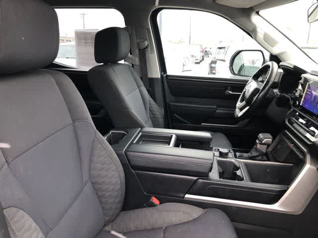 Thumbnail: 2023 Toyota Tundra - 24