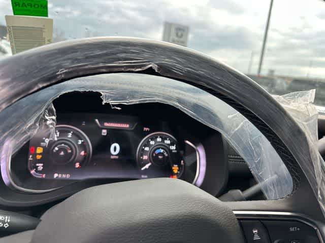 Thumbnail: 2026 RAM 2500 - 6