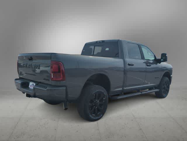 Thumbnail: 2026 RAM 2500 - 8