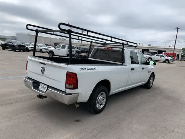 Thumbnail: 2011 RAM 2500 - 12