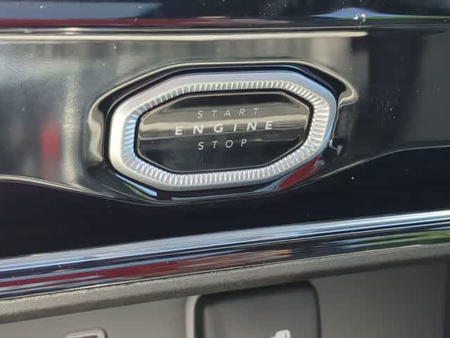 Thumbnail: 2026 Jeep Grand Cherokee - 30