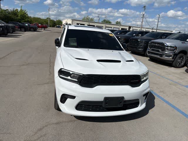 Thumbnail: 2021 Dodge Durango - 27