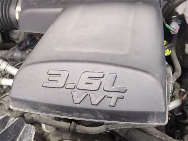 Thumbnail: 2022 RAM 1500 Classic - 15