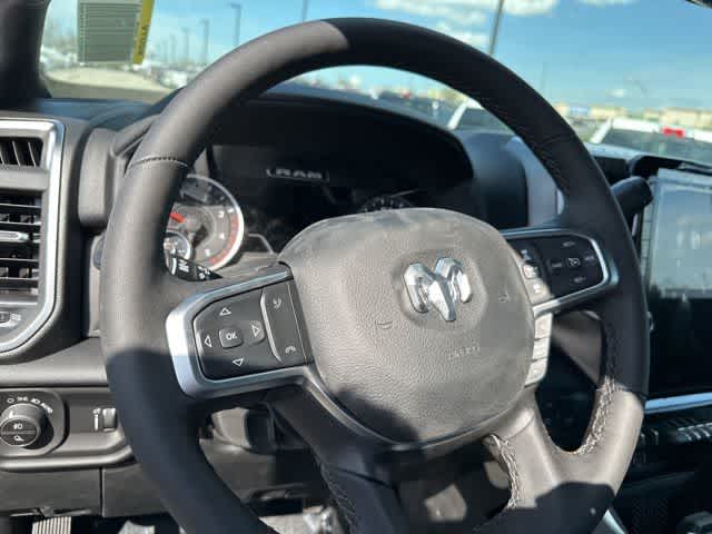 Thumbnail: 2026 RAM 2500 - 5