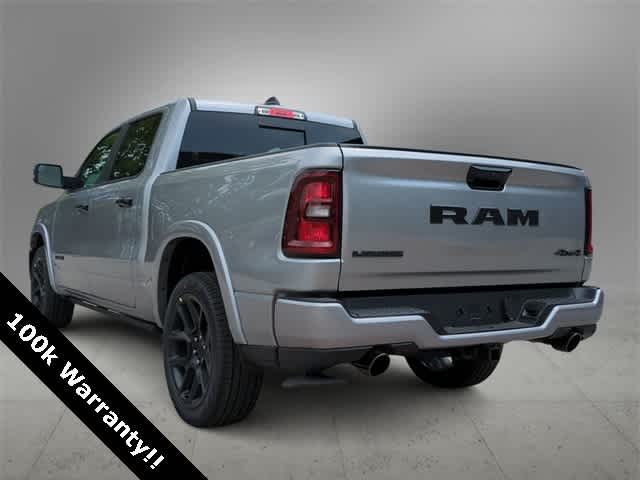 Thumbnail: 2026 RAM 1500 - 6