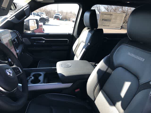 Thumbnail: 2026 RAM 1500 - 11