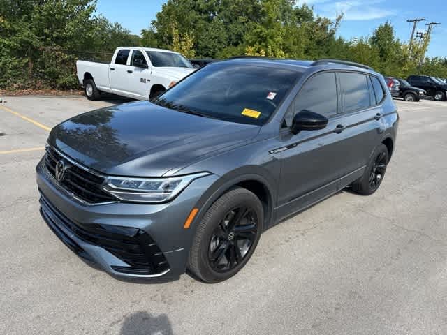 Thumbnail: 2024 Volkswagen Tiguan - 2