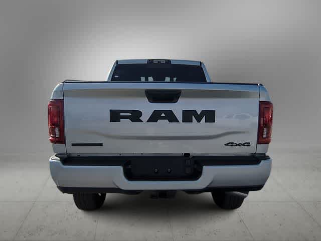 Thumbnail: 2026 RAM 2500 - 7
