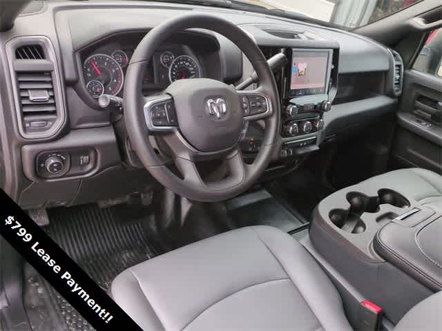 Thumbnail: 2025 RAM 2500 - 10