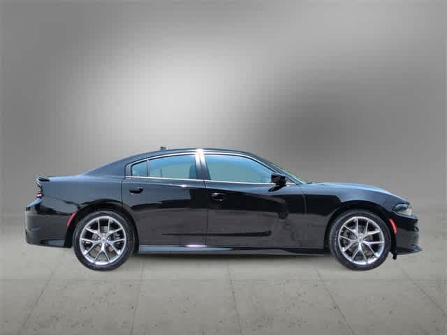 2023 Dodge Charger GT 9