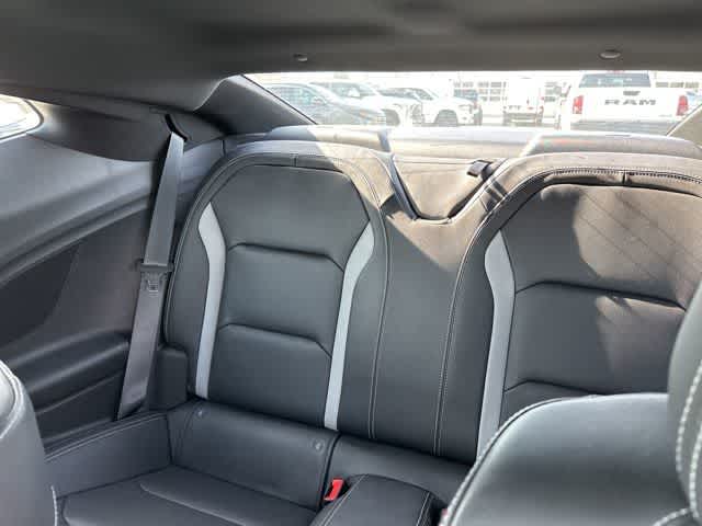 Thumbnail: 2021 Chevrolet Camaro - 5