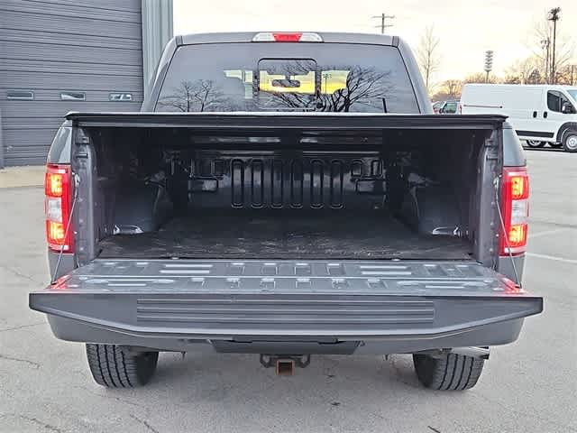 Thumbnail: 2020 Ford F-150 - 35