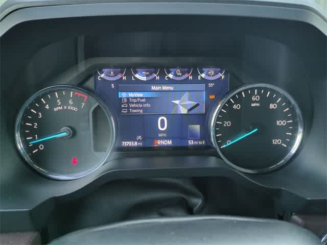 Thumbnail: 2024 Ford Expedition - 35