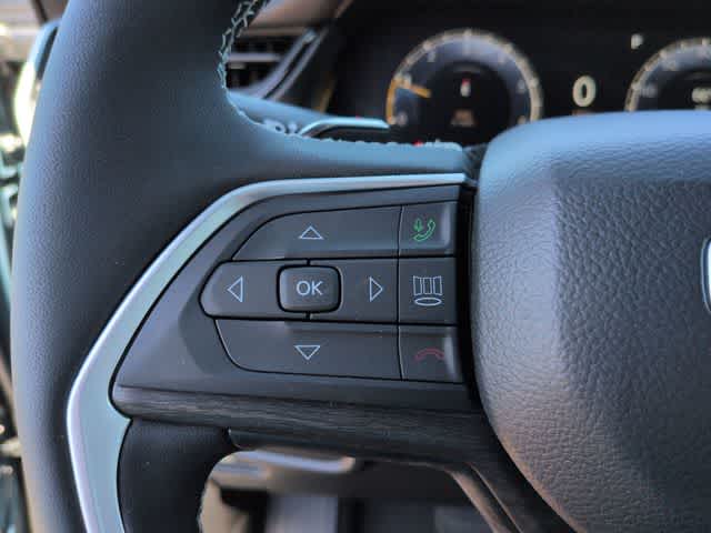 Thumbnail: 2026 Jeep Grand Cherokee - 26