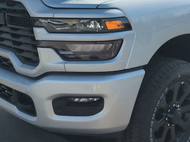 Thumbnail: 2026 RAM 2500 - 11