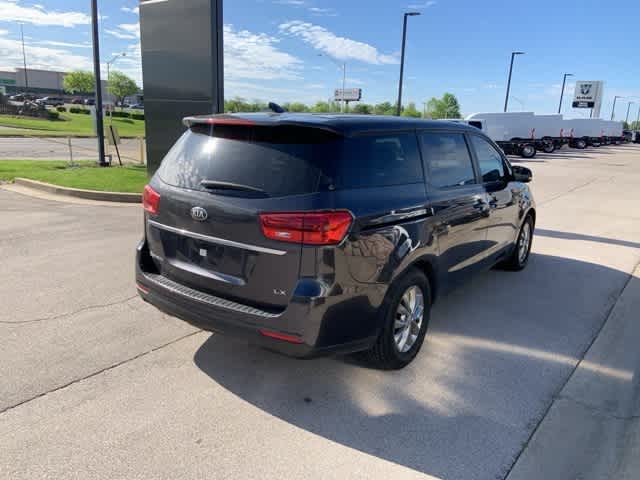 Thumbnail: 2020 Kia Sedona - 24