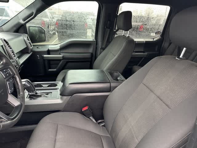 Thumbnail: 2016 Ford F-150 - 3