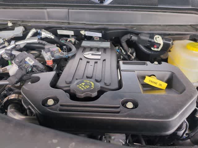 Thumbnail: 2026 RAM 3500 - 14