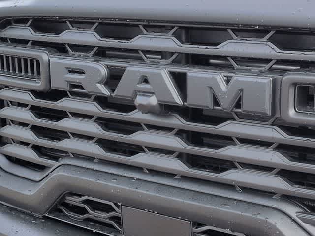 Thumbnail: 2026 RAM 3500 - 12