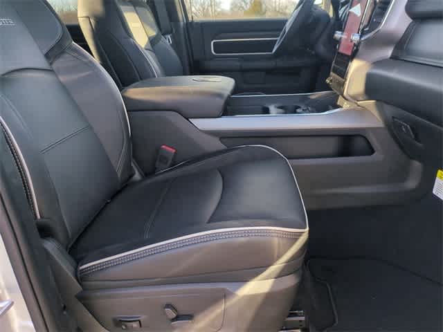 Thumbnail: 2026 RAM 2500 - 21