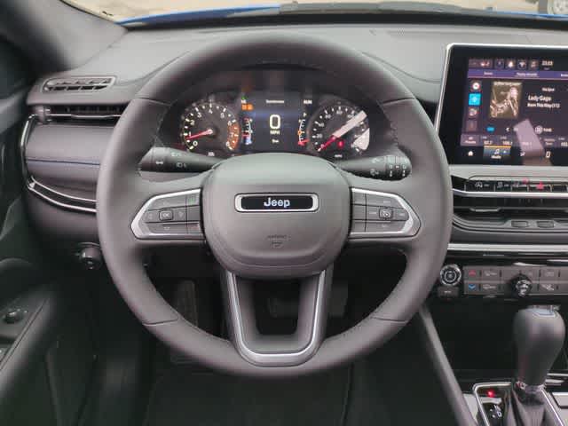 Thumbnail: 2026 Jeep Compass - 23