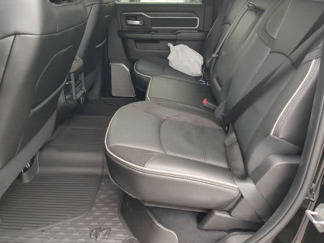 Thumbnail: 2026 RAM 2500 - 19