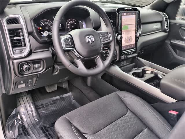 Thumbnail: 2025 RAM 1500 - 10