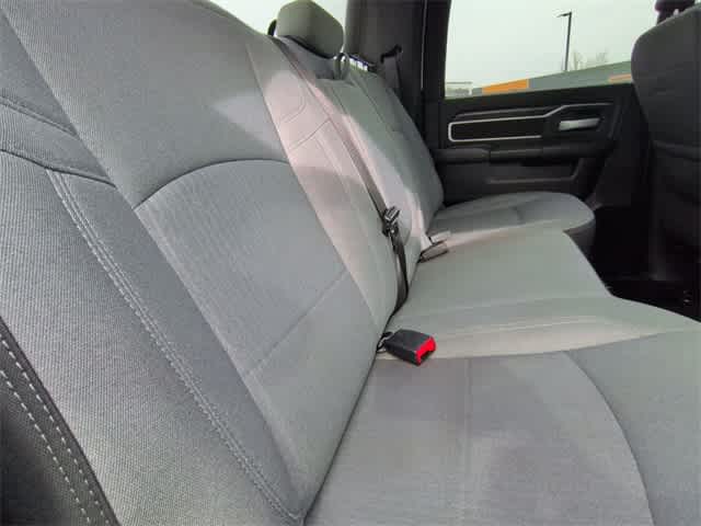 Thumbnail: 2024 RAM 2500 - 21