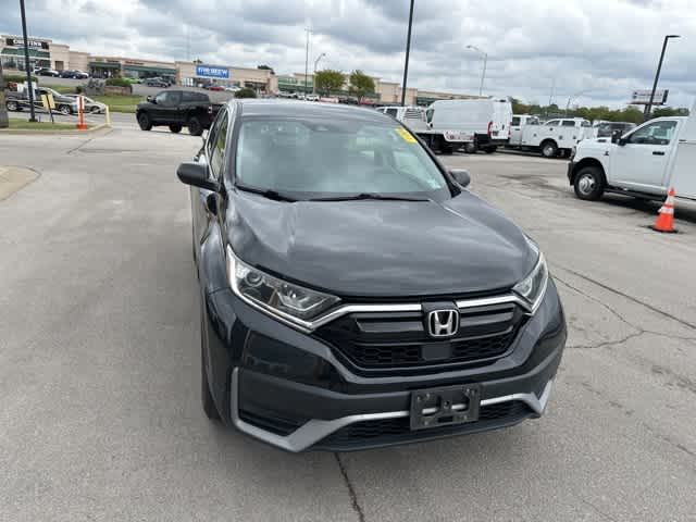 Thumbnail: 2022 Honda CR-V - 23