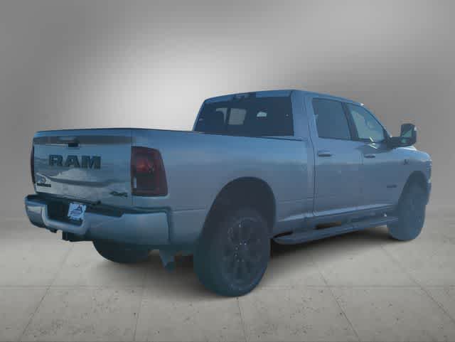 Thumbnail: 2026 RAM 2500 - 8