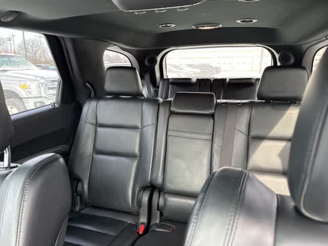 Thumbnail: 2019 Dodge Durango - 5