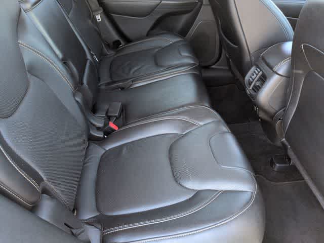 Thumbnail: 2014 Jeep Cherokee - 20