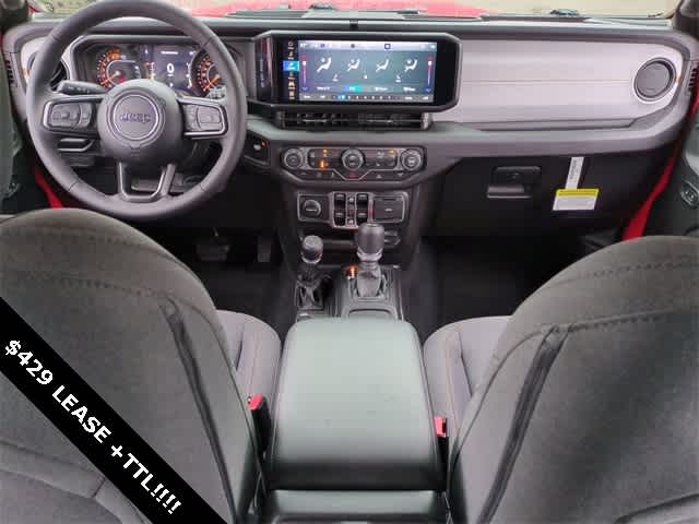 Thumbnail: 2026 Jeep Wrangler - 15