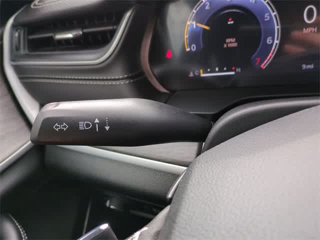 Thumbnail: 2025 Jeep Grand Cherokee L - 27