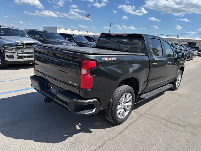 Thumbnail: 2020 Chevrolet Silverado 1500 - 19
