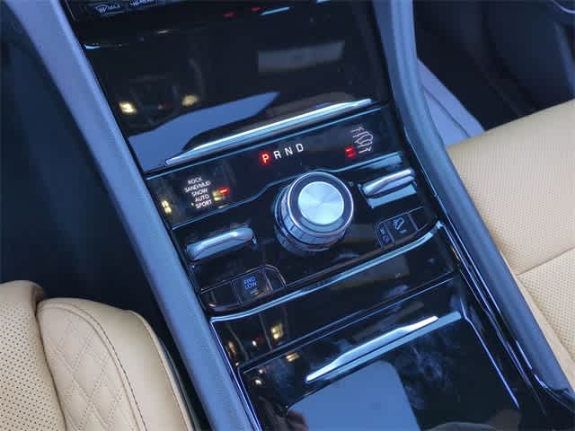 Thumbnail: 2025 Jeep Grand Cherokee - 34