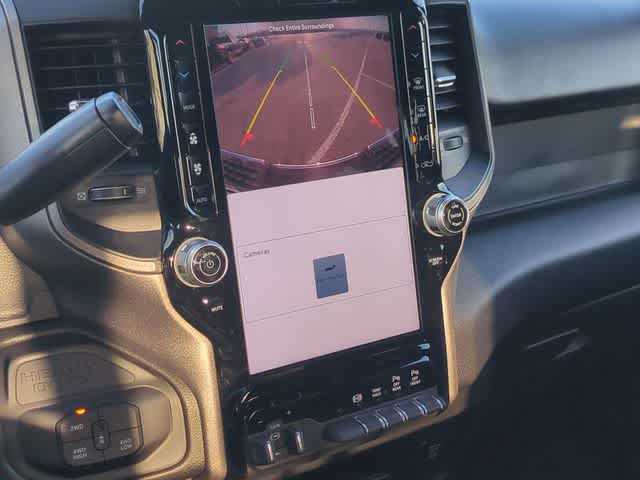 Thumbnail: 2026 RAM 3500 - 29