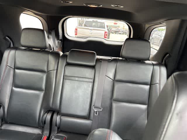 Thumbnail: 2024 Dodge Durango - 5