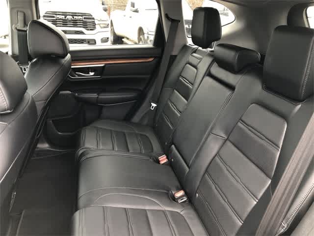 Thumbnail: 2019 Honda CR-V - 25