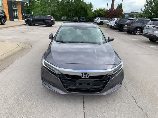 Thumbnail: 2019 Honda Accord - 25
