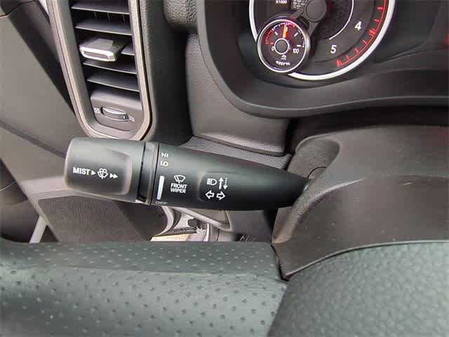 Thumbnail: 2026 RAM 2500 - 26