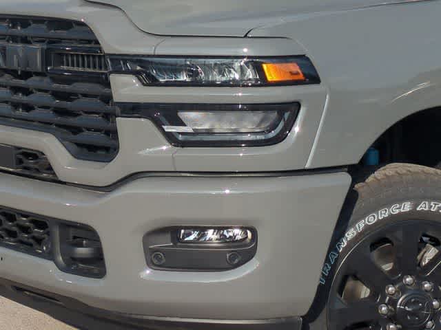 Thumbnail: 2026 RAM 2500 - 10