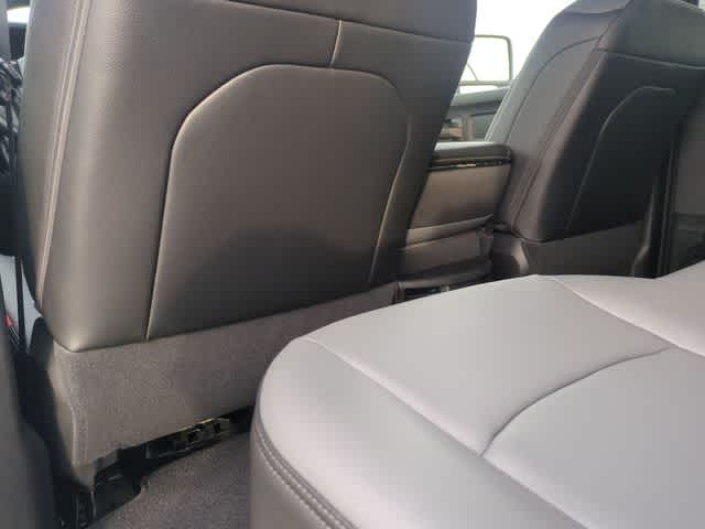 Thumbnail: 2026 RAM 3500 - 18