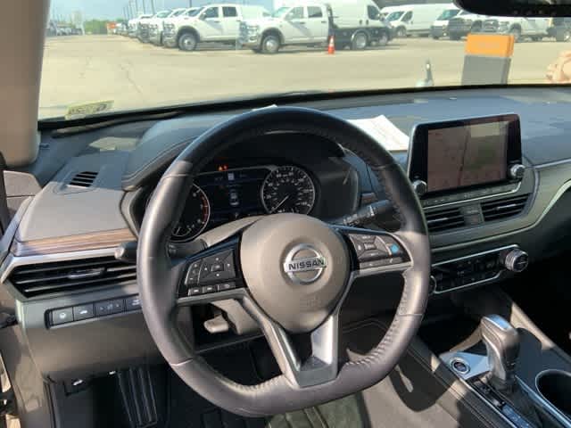 Thumbnail: 2019 Nissan Altima - 5