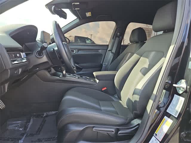 Thumbnail: 2023 Honda Civic - 17