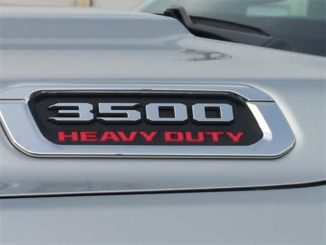 Thumbnail: 2026 RAM 3500 - 13