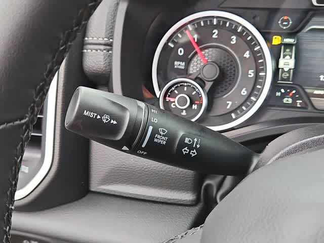 Thumbnail: 2026 RAM 1500 - 27