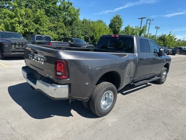Thumbnail: 2026 RAM 3500 - 15