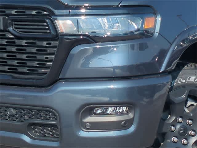 Thumbnail: 2026 RAM 1500 - 11
