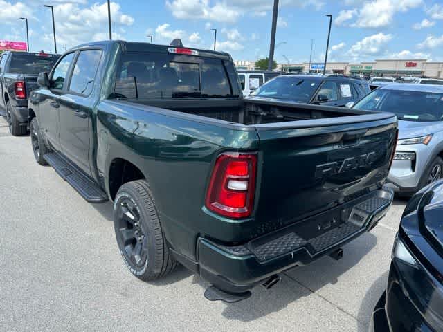 Thumbnail: 2026 RAM 1500 - 12